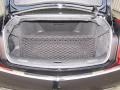 2009 Black Ice Cadillac CTS Sedan  photo #18