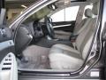 Platinum Graphite - G 37 Journey Sedan Photo No. 8