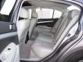 Platinum Graphite - G 37 Journey Sedan Photo No. 9