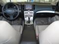 Platinum Graphite - G 37 Journey Sedan Photo No. 11