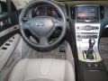 Platinum Graphite - G 37 Journey Sedan Photo No. 12