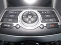 Platinum Graphite - G 37 Journey Sedan Photo No. 14
