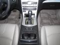 Platinum Graphite - G 37 Journey Sedan Photo No. 15