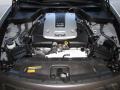 Platinum Graphite - G 37 Journey Sedan Photo No. 17