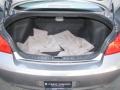 Platinum Graphite - G 37 Journey Sedan Photo No. 18