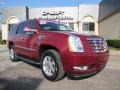 Infrared - Escalade AWD Photo No. 1