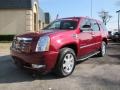 Infrared - Escalade AWD Photo No. 3