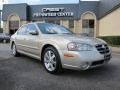 Sunlit Sand Metallic - Maxima GLE Photo No. 1