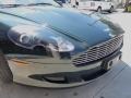 2007 Fern Green Aston Martin DB9 Volante  photo #9