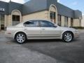 Sunlit Sand Metallic - Maxima GLE Photo No. 7