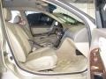 Sunlit Sand Metallic - Maxima GLE Photo No. 9