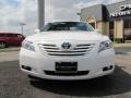Super White - Camry XLE V6 Photo No. 2