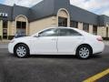Super White - Camry XLE V6 Photo No. 4