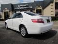 Super White - Camry XLE V6 Photo No. 5