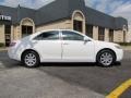 Super White - Camry XLE V6 Photo No. 7