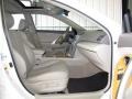Super White - Camry XLE V6 Photo No. 9