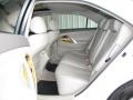 Super White - Camry XLE V6 Photo No. 11