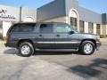 Onyx Black - Yukon XL SLT Photo No. 7