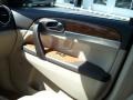 2010 Gold Mist Metallic Buick Enclave CXL AWD  photo #15