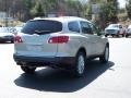 2010 Gold Mist Metallic Buick Enclave CXL AWD  photo #23