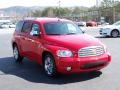 2010 Victory Red Chevrolet HHR LT  photo #17