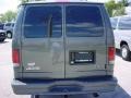 2007 Dark Shadow Grey Metallic Ford E Series Van E250 Super Duty Commercial  photo #4