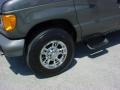 Dark Shadow Grey Metallic - E Series Van E250 Super Duty Commercial Photo No. 18