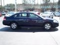 2010 Imperial Blue Metallic Chevrolet Impala LT  photo #18