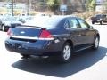 2010 Imperial Blue Metallic Chevrolet Impala LT  photo #19