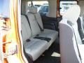 2007 Tangerine Orange Metallic Honda Element EX AWD  photo #12