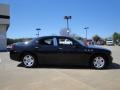 2006 Brilliant Black Crystal Pearl Dodge Charger SE  photo #2