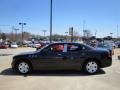 2006 Brilliant Black Crystal Pearl Dodge Charger SE  photo #6