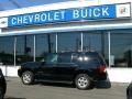 2004 Black Ford Explorer XLT 4x4  photo #1