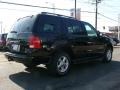 2004 Black Ford Explorer XLT 4x4  photo #4