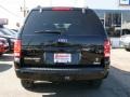 2004 Black Ford Explorer XLT 4x4  photo #5