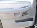 2004 Black Ford Explorer XLT 4x4  photo #6