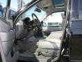 2004 Black Ford Explorer XLT 4x4  photo #7