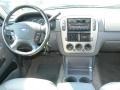 2004 Black Ford Explorer XLT 4x4  photo #9