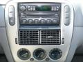 2004 Black Ford Explorer XLT 4x4  photo #10