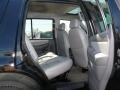 2004 Black Ford Explorer XLT 4x4  photo #12