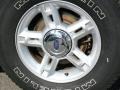 2004 Black Ford Explorer XLT 4x4  photo #14