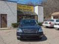 Black Onyx - LS 430 Photo No. 2