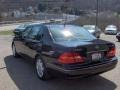 Black Onyx - LS 430 Photo No. 6