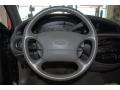 Deep Navy Blue Metallic - Taurus SE Photo No. 32