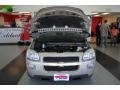 2007 Gold Mist Metallic Chevrolet Uplander LS  photo #26