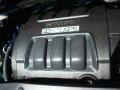 Silver Pearl Metallic - Odyssey EX-L Photo No. 31