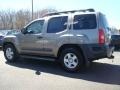 Granite Metallic - Xterra SE Photo No. 3