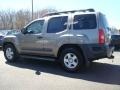 2005 Granite Metallic Nissan Xterra SE  photo #3