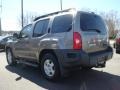 2005 Granite Metallic Nissan Xterra SE  photo #4