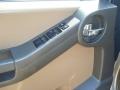 Granite Metallic - Xterra SE Photo No. 13